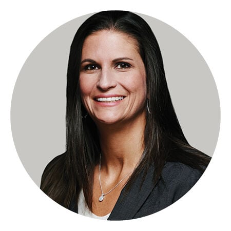 Kate Jaspon, CFO, Dunkin' Brands